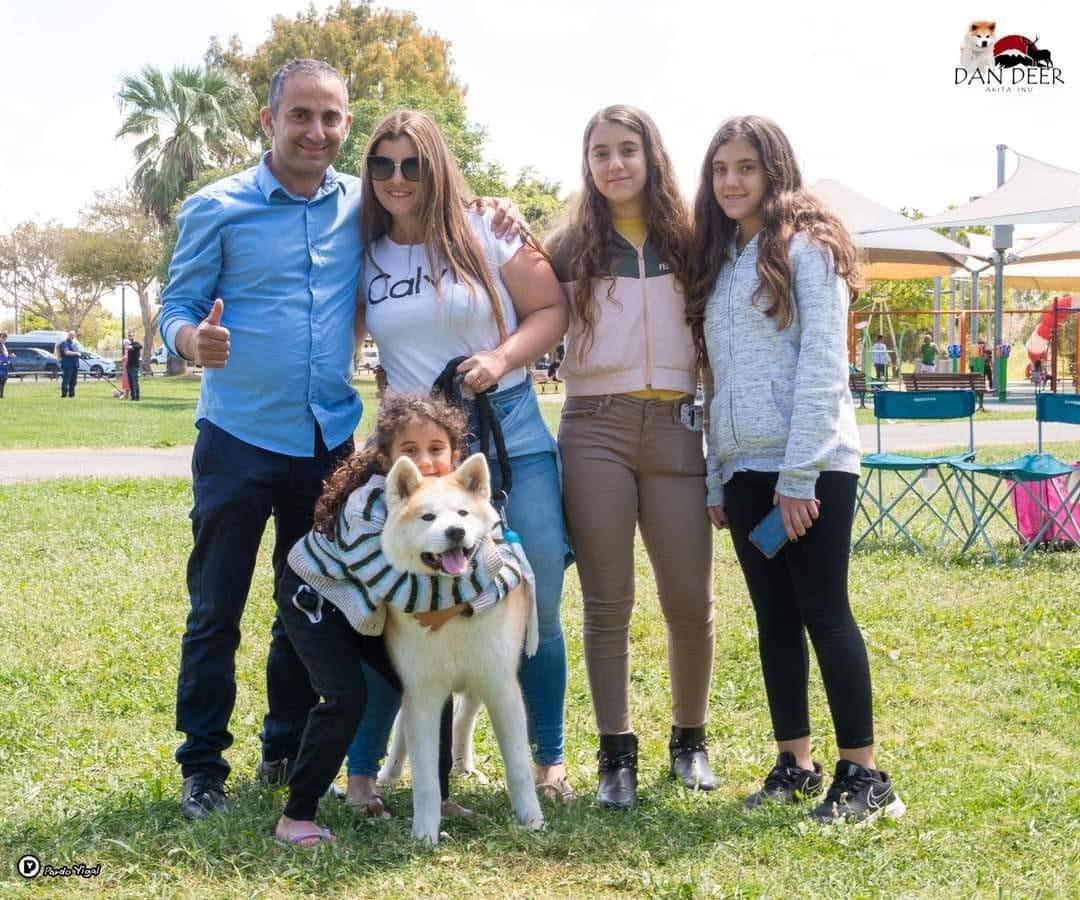 יום כיף של בית הגידול בתל אביב
